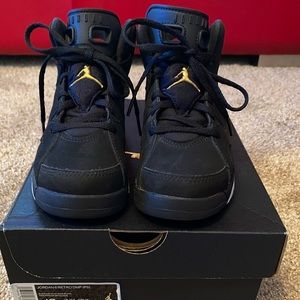 Children’s Nike Jordan Retro 6